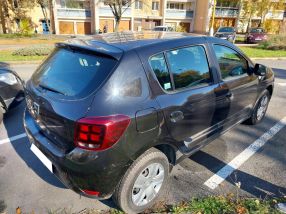 Dacia Sandero - 2020