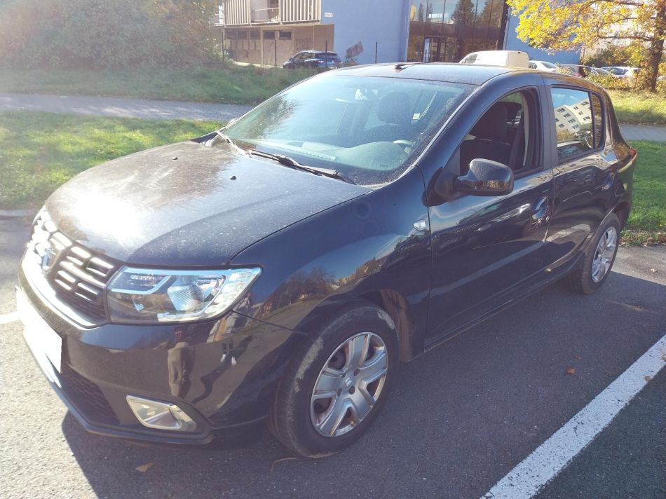 Dacia Sandero - 2020