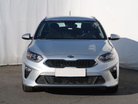 Kia Ceed - 2020