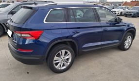 Skoda Kodiaq - 2019