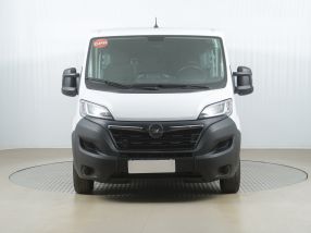 Opel Movano - 2023