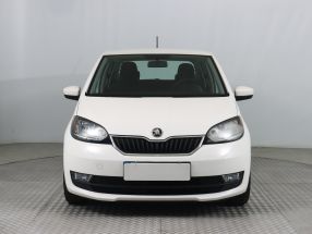 Skoda Citigo - 2017