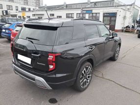 SsangYong Torres - 2024