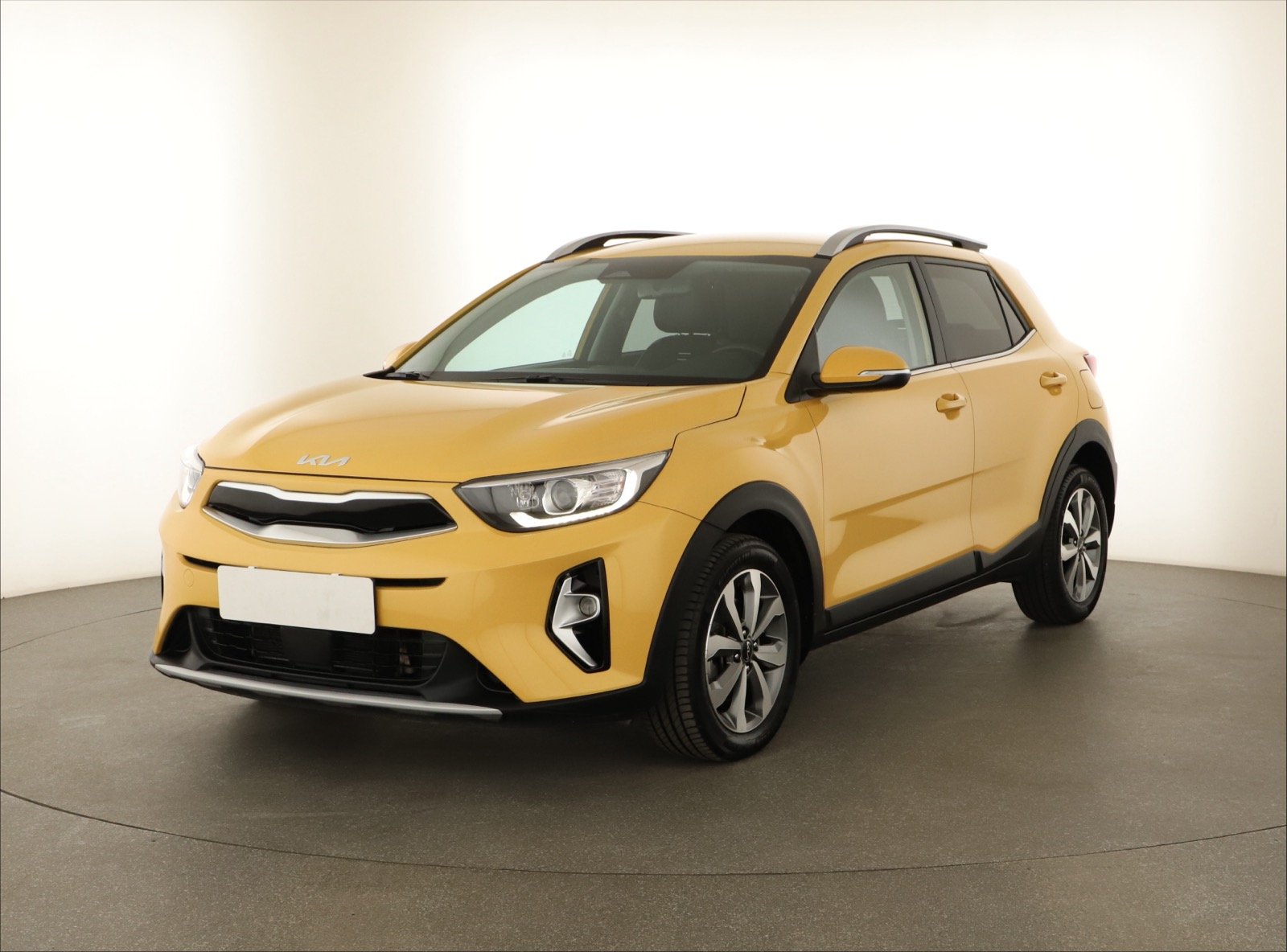 Kia Stonic - 2023