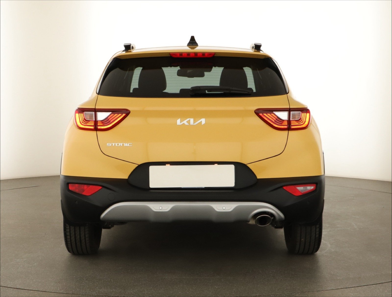 Kia Stonic - 2023