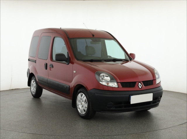 Renault Kangoo 2005