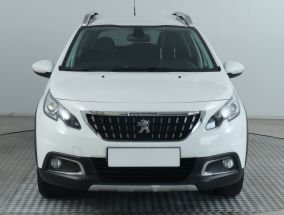 Peugeot 2008 - 2018