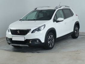Peugeot 2008 - 2018