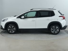Peugeot 2008 - 2018