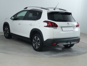 Peugeot 2008 - 2018