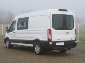 Ford Transit - 2020