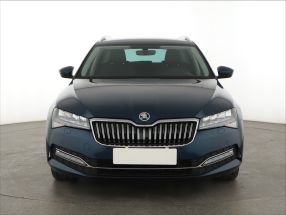 Skoda Superb - 2021