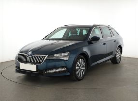 Skoda Superb - 2021