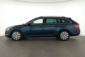 Skoda Superb - 2021