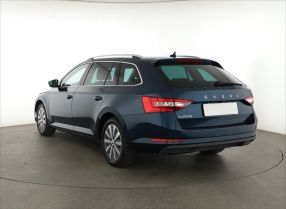 Skoda Superb - 2021