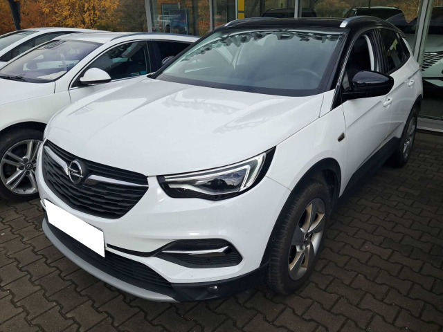 Opel Grandland 2020