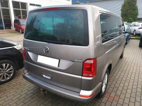 Volkswagen Caravelle - 2016