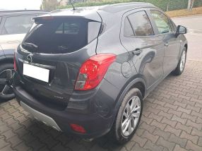Opel Mokka - 2016