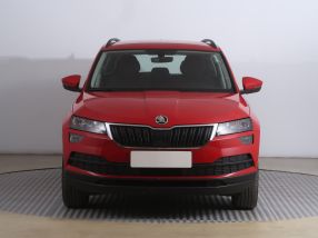 Skoda Karoq - 2018