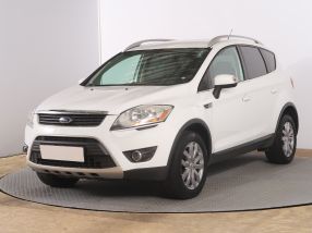 Ford Kuga - 2010