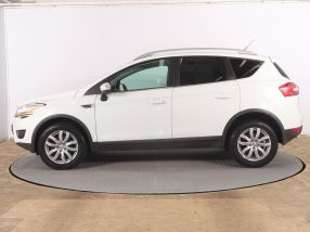 Ford Kuga - 2010