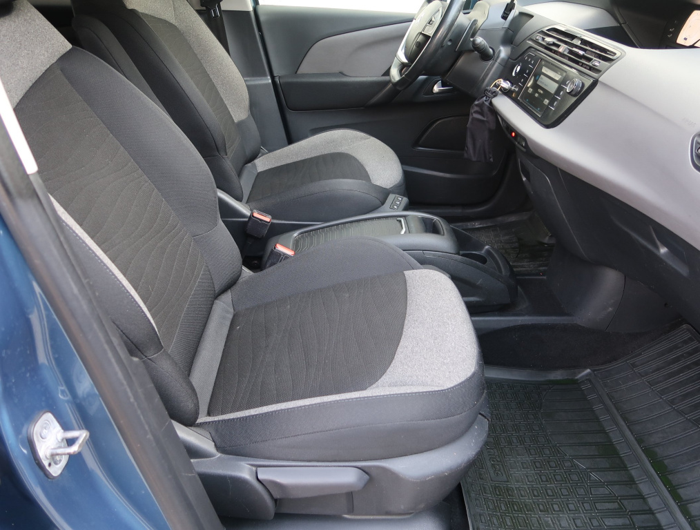 Citroen C4 Grand Picasso