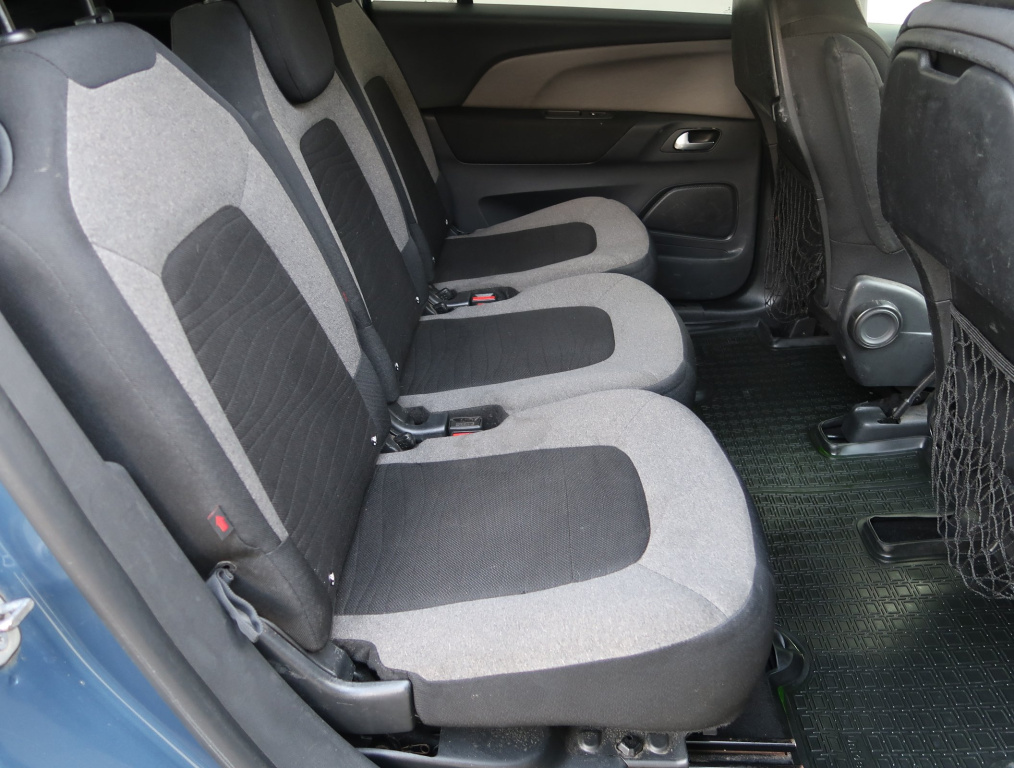 Citroen C4 Grand Picasso