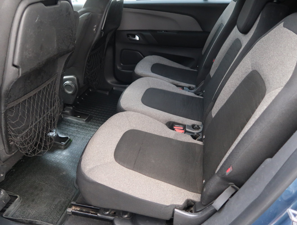 Citroen C4 Grand Picasso