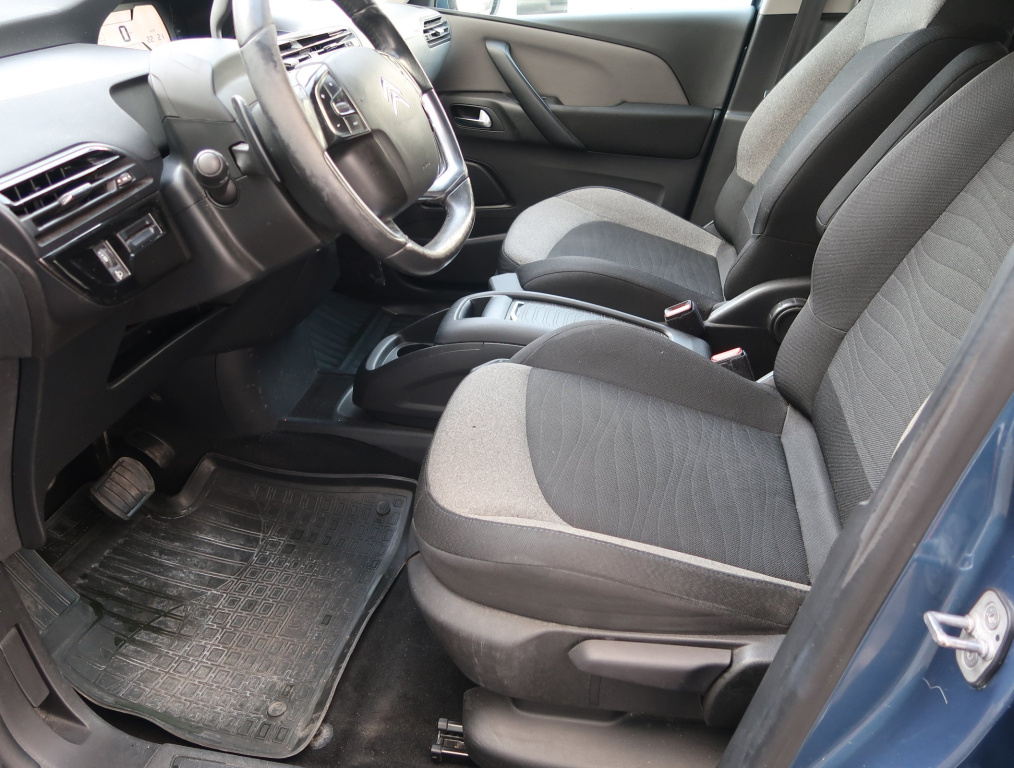 Citroen C4 Grand Picasso