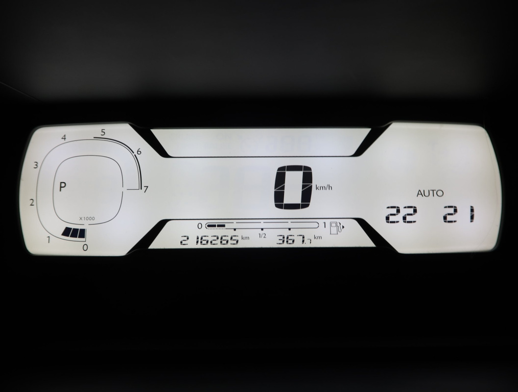 Citroen C4 Grand Picasso