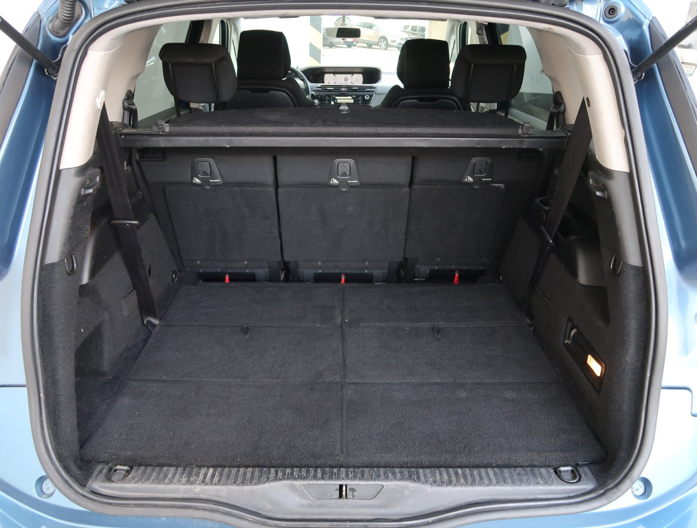 Citroen C4 Grand Picasso