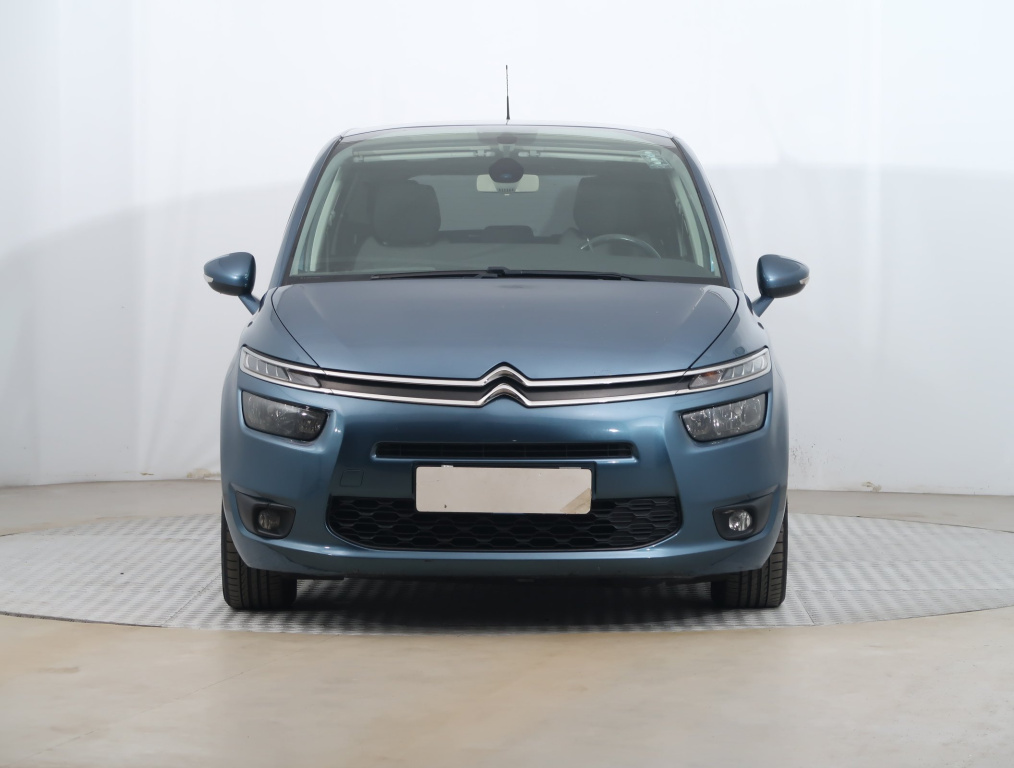 Citroen C4 Grand Picasso
