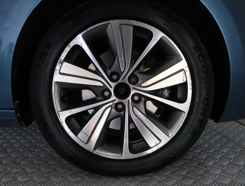 Citroen C4 Grand Picasso