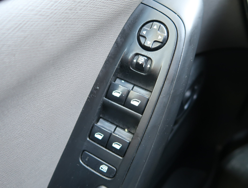 Citroen C4 Grand Picasso