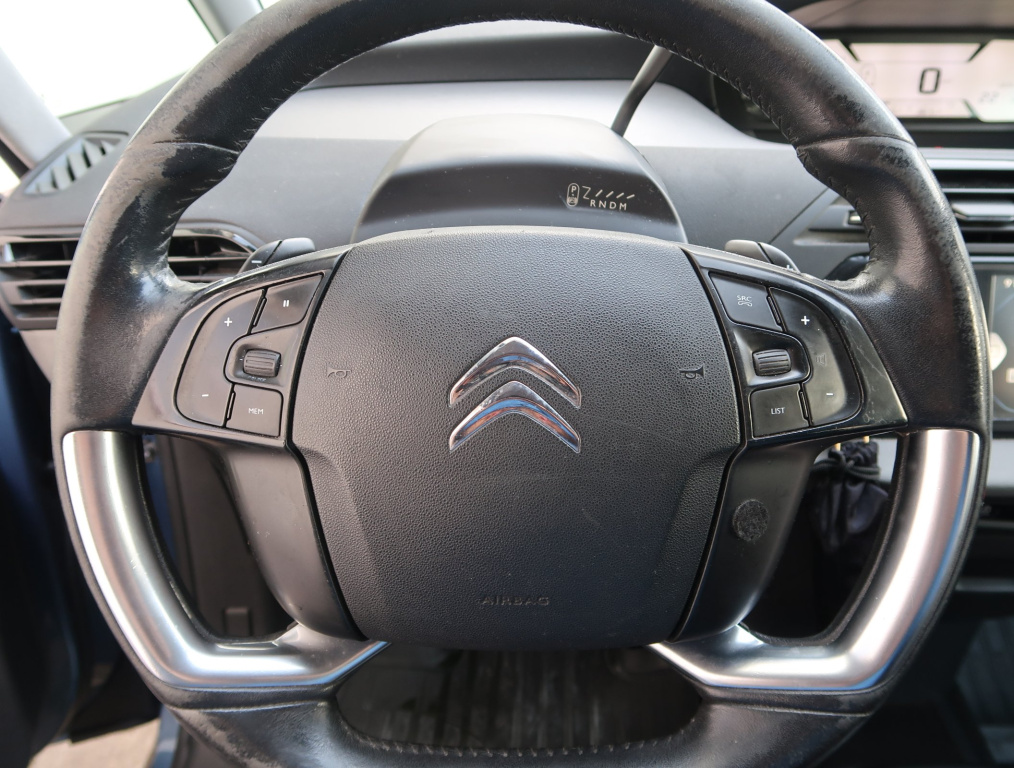 Citroen C4 Grand Picasso