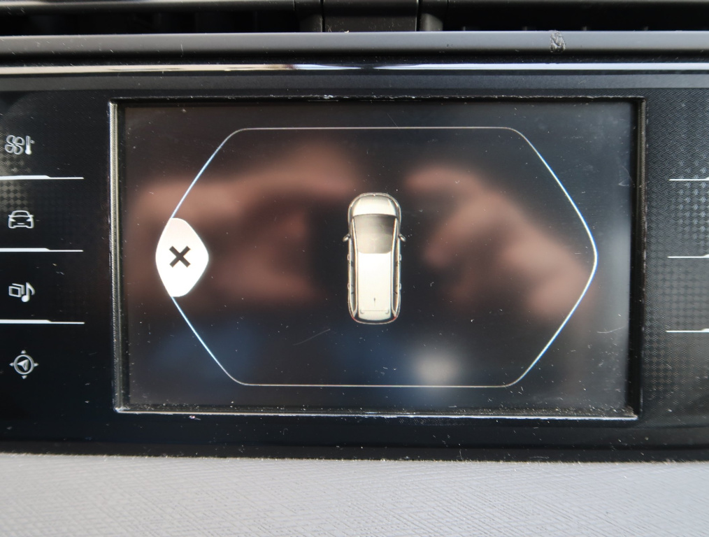 Citroen C4 Grand Picasso