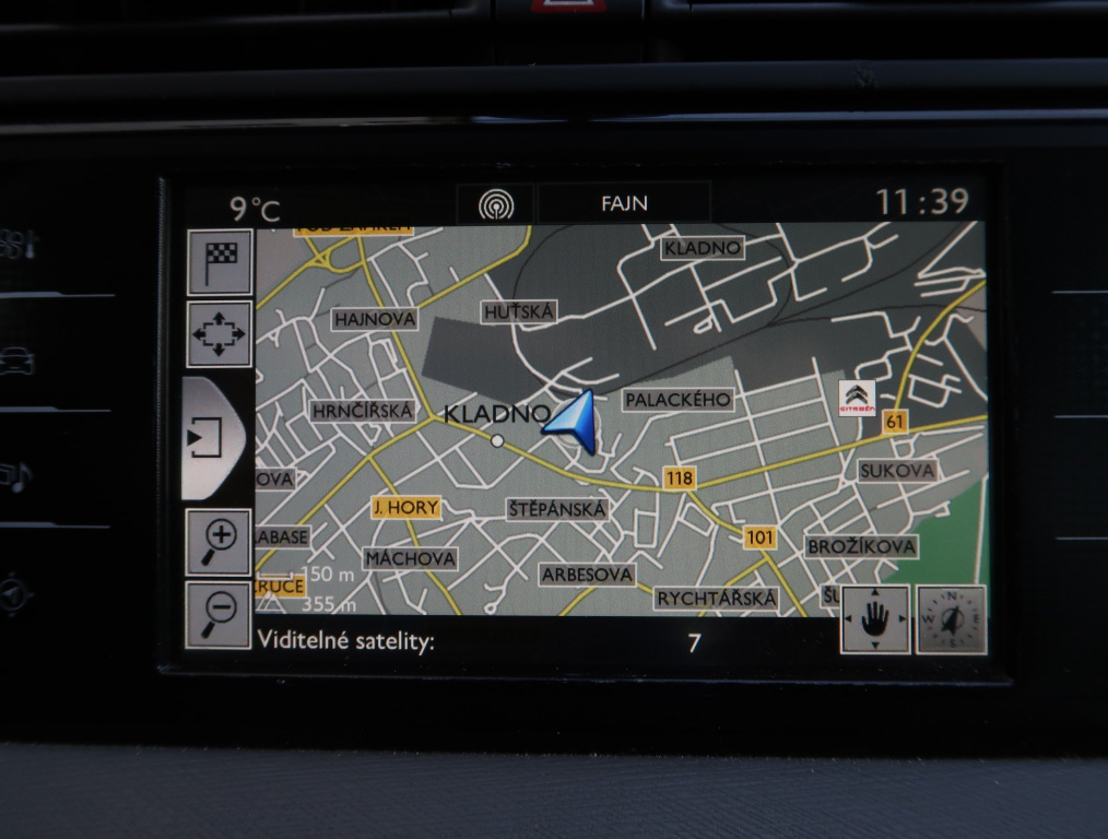 Citroen C4 Grand Picasso