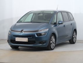 Citroen C4 Grand Picasso - 2015