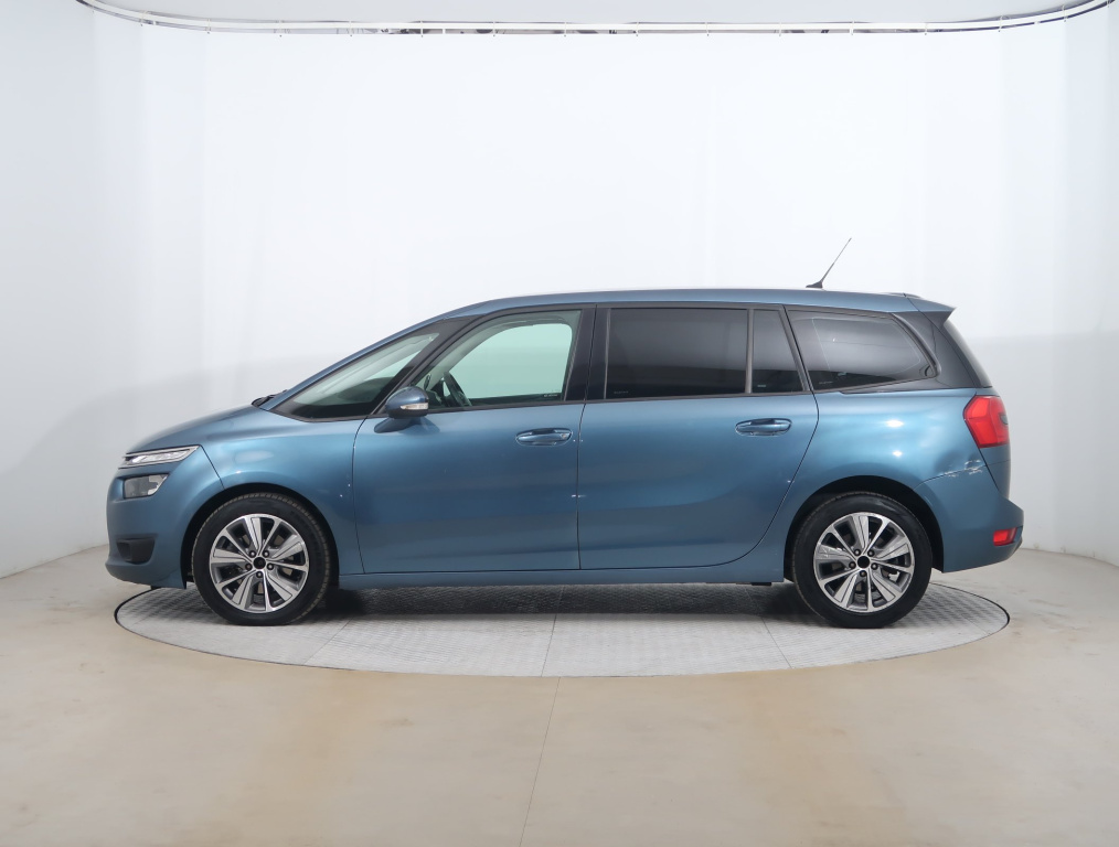 Citroen C4 Grand Picasso