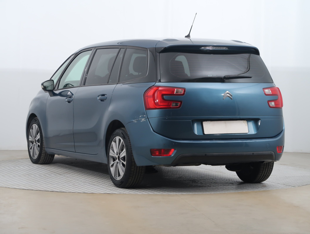 Citroen C4 Grand Picasso