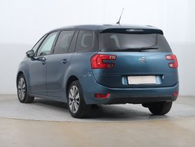 Citroen C4 Grand Picasso - 2015