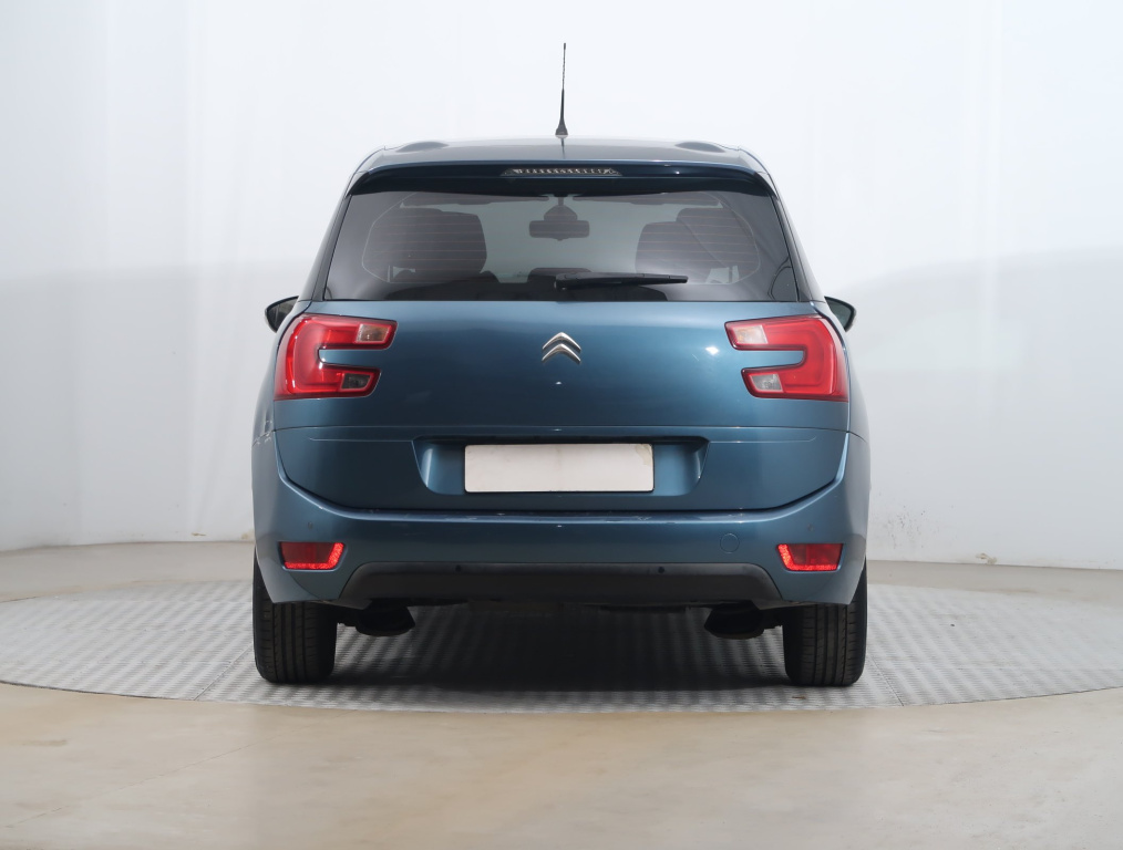Citroen C4 Grand Picasso