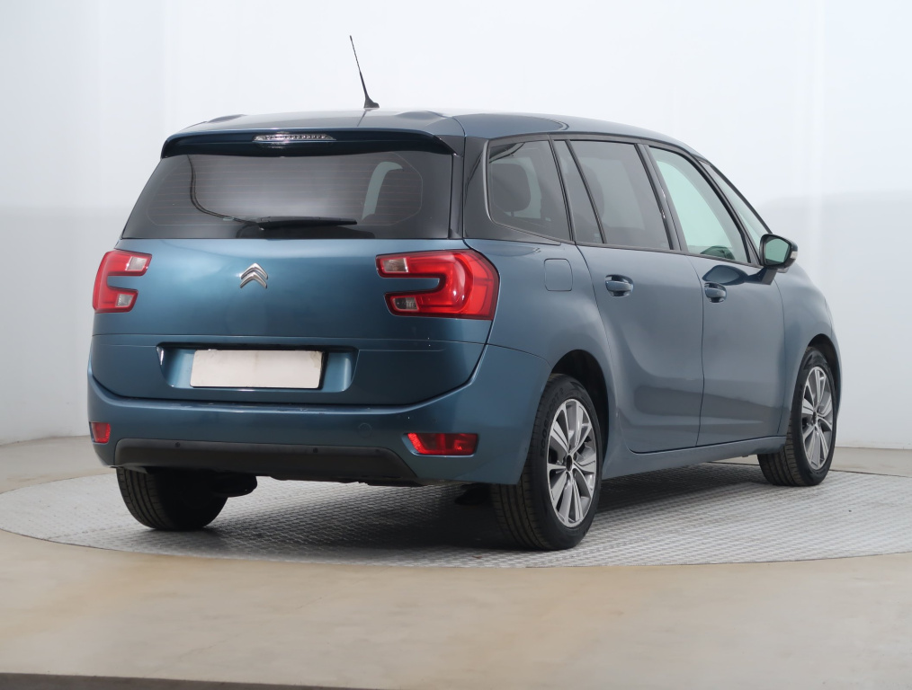 Citroen C4 Grand Picasso