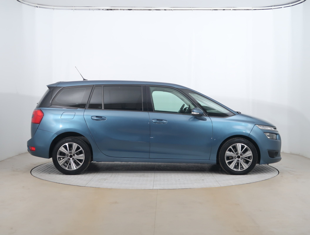 Citroen C4 Grand Picasso