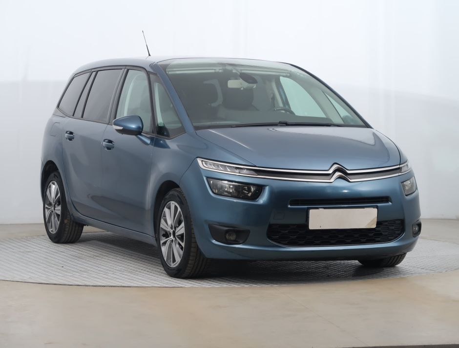 Citroen C4 Grand Picasso - 2015