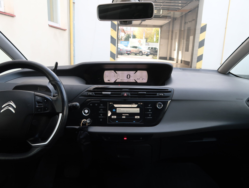 Citroen C4 Grand Picasso