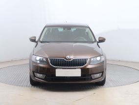 Skoda Octavia - 2015