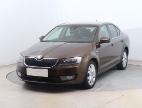 Skoda Octavia - 2015