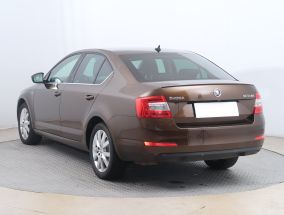 Skoda Octavia - 2015
