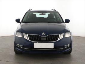 Skoda Octavia - 2017